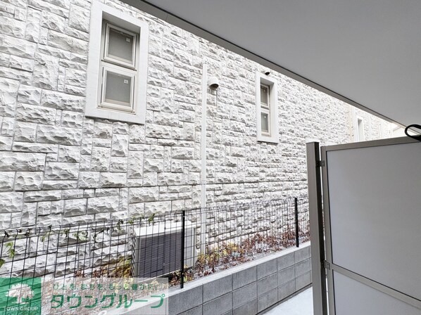 LuxeMaisonHeianの物件内観写真